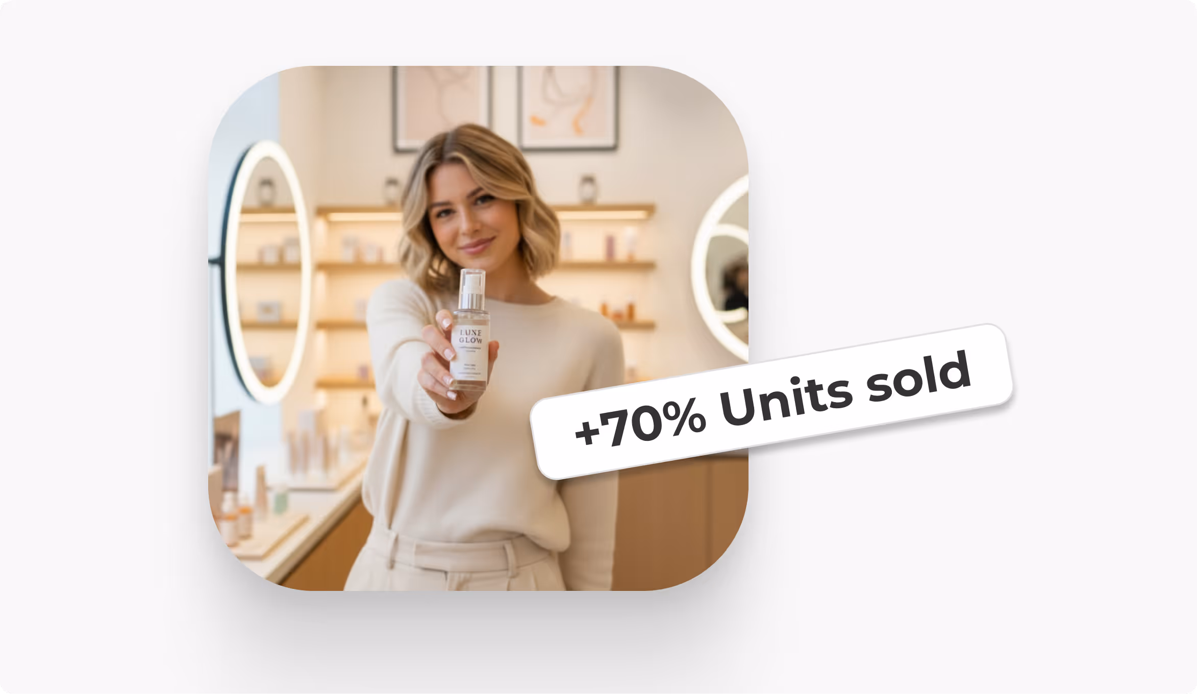 Monetização com mentalidade de escala